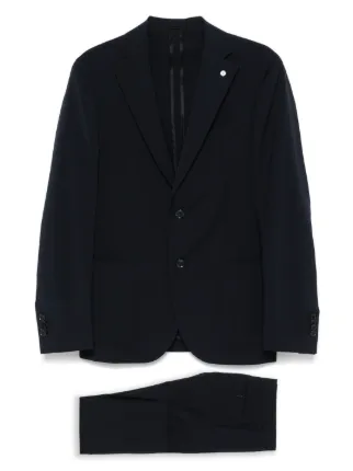 LUIGI BIANCHI MANTOVA