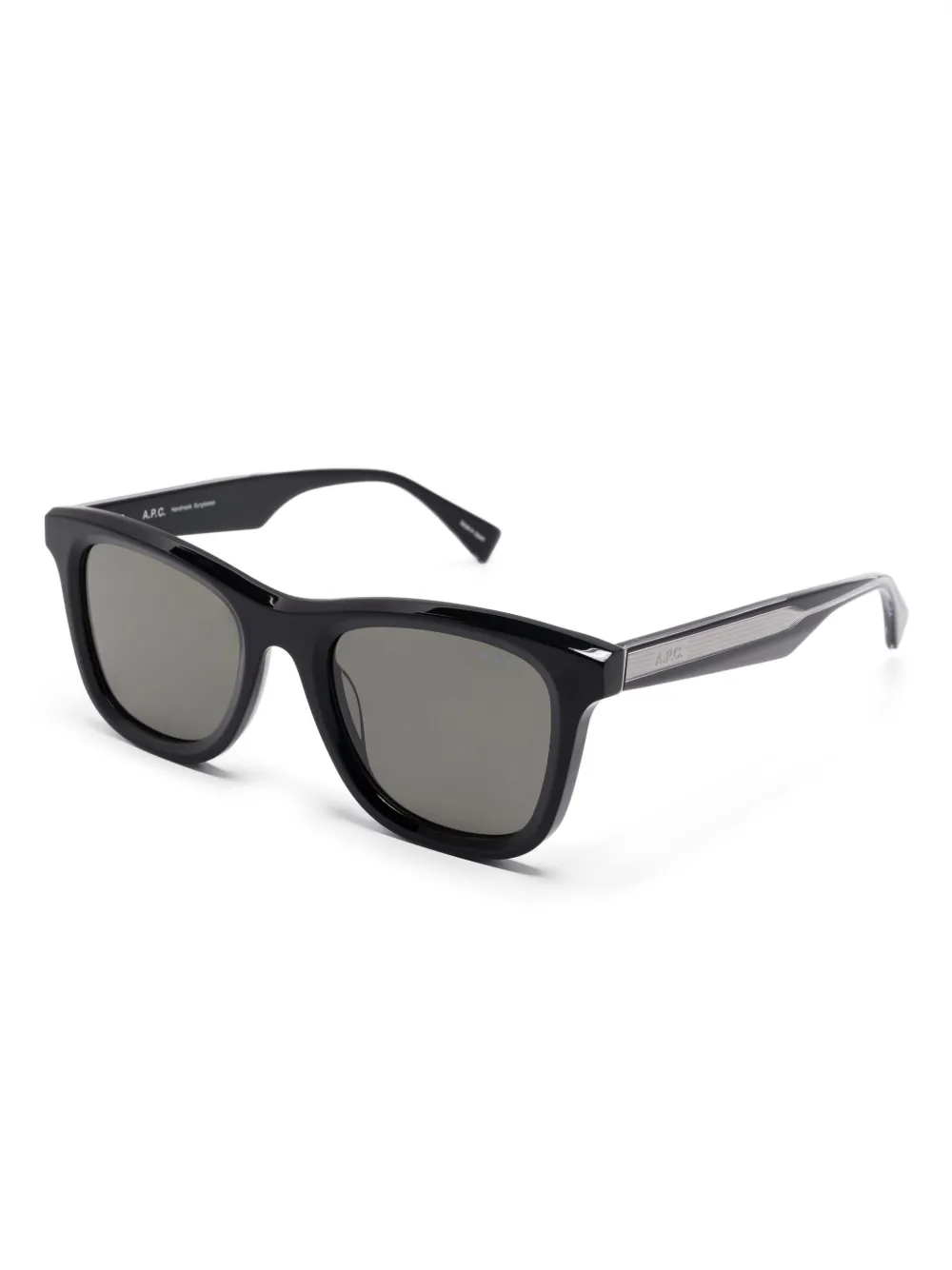 A.P.C. lentes de sol John | Image 2
