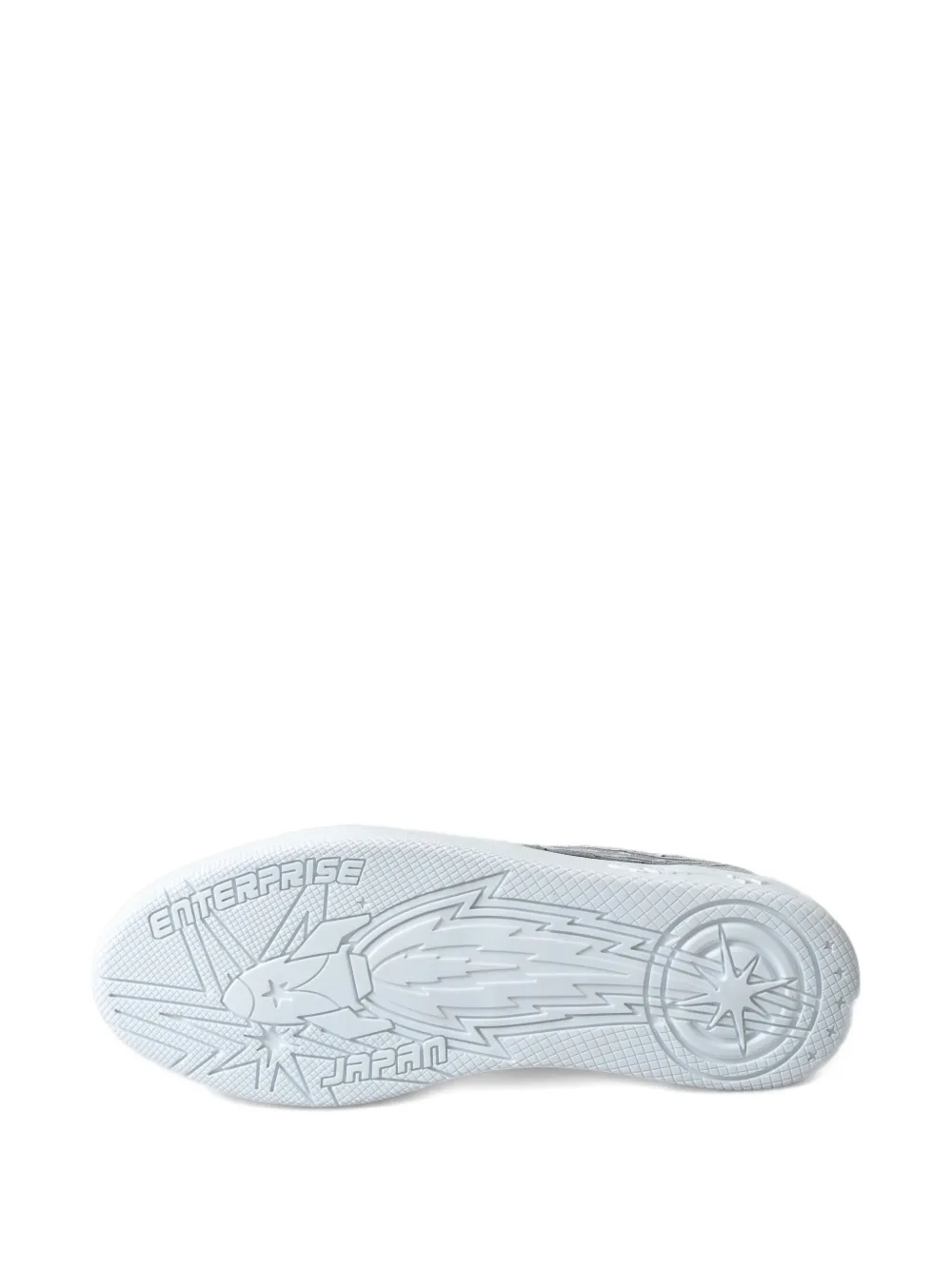 Ej Rocket Sneakers