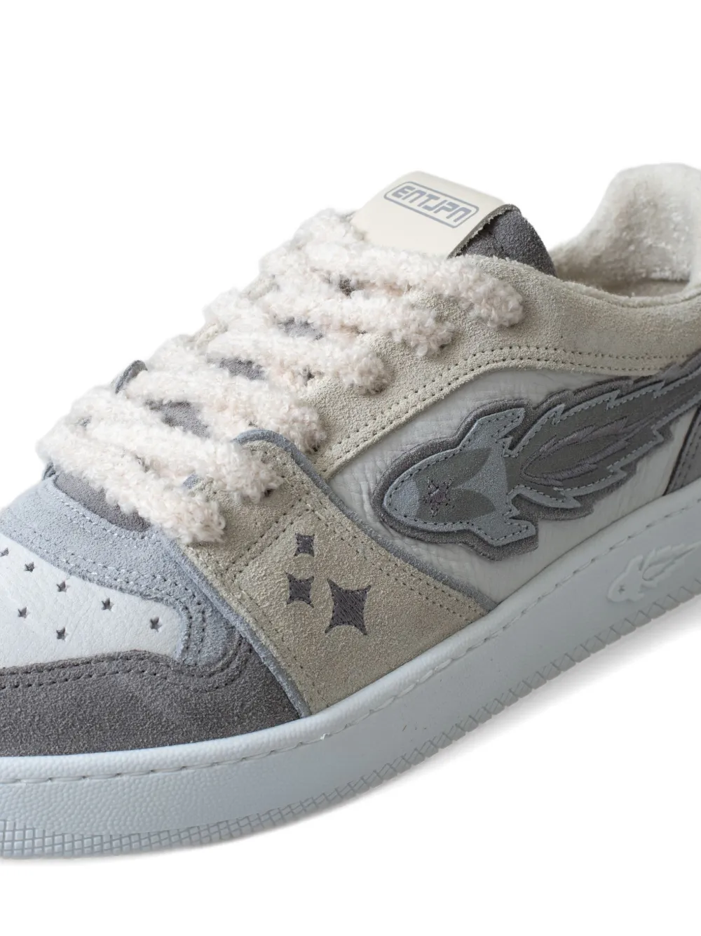 Ej Rocket Sneakers