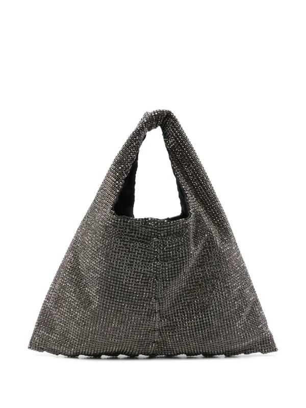 トートバッグ TWENTY FOURHAITCH SS25 BORSE (PARKS NERO) 29563658_58657912_600.jpg
