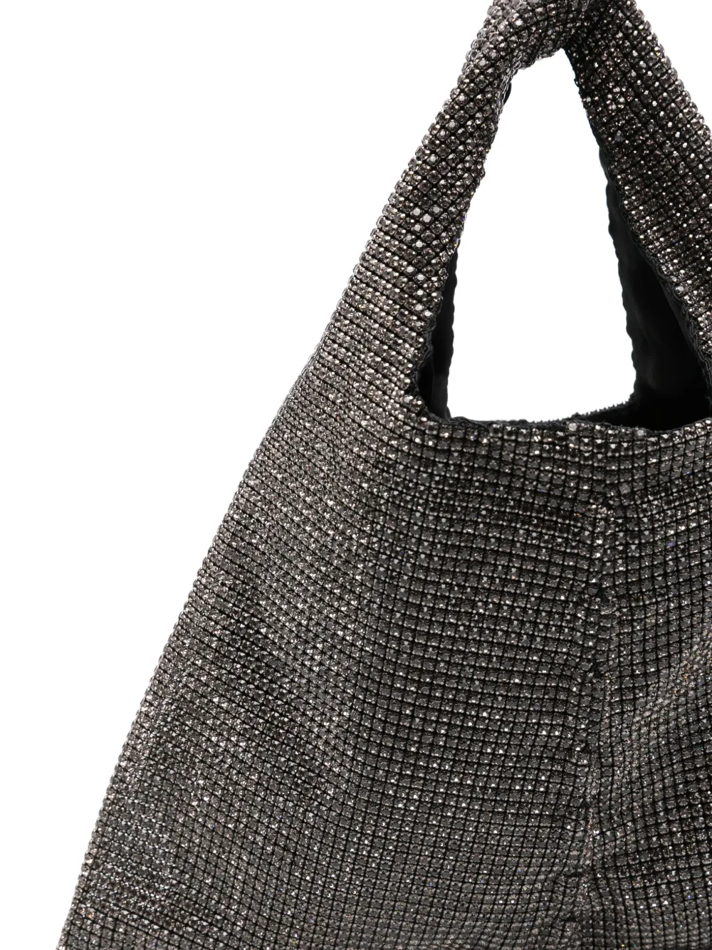 トートバッグ TWENTY FOURHAITCH SS25 BORSE (PARKS NERO) TWENTY FOURHAITCH Parks Tote Bag | Black | FARFETCH