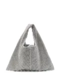 TWENTY FOURHAITCH Parks tote bag - Silver