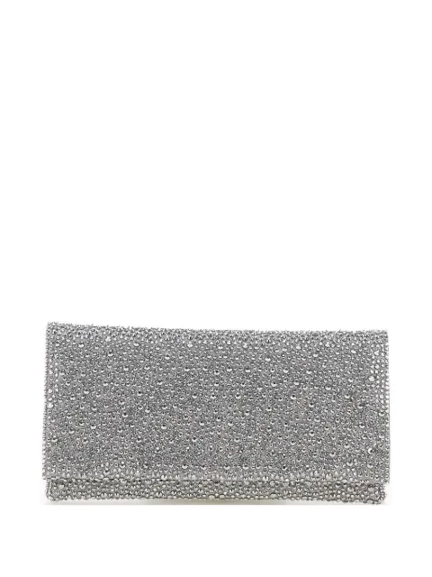 TWENTY FOURHAITCH Syria clutch bag