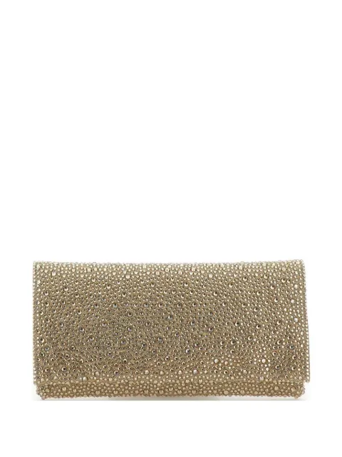 TWENTY FOURHAITCH Syria clutch bag