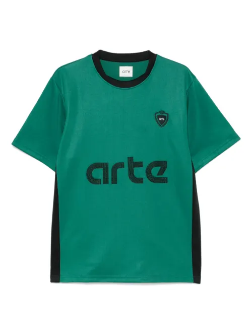 T-shirt Football - Arte Antwerp - Modalova