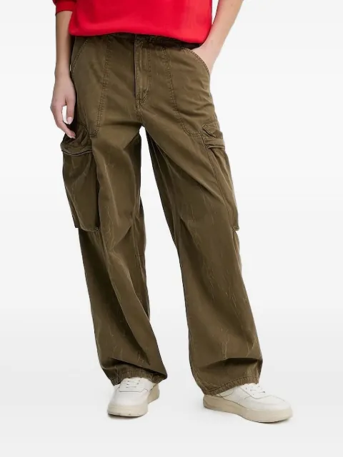 G-Star RAW cargo-pocket trousers