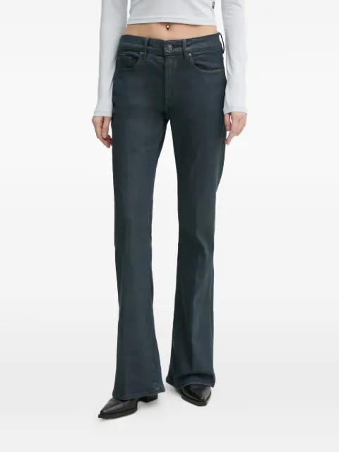 G-Star RAW flared jeans