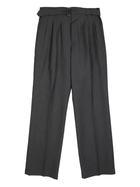 Costumein wool pants