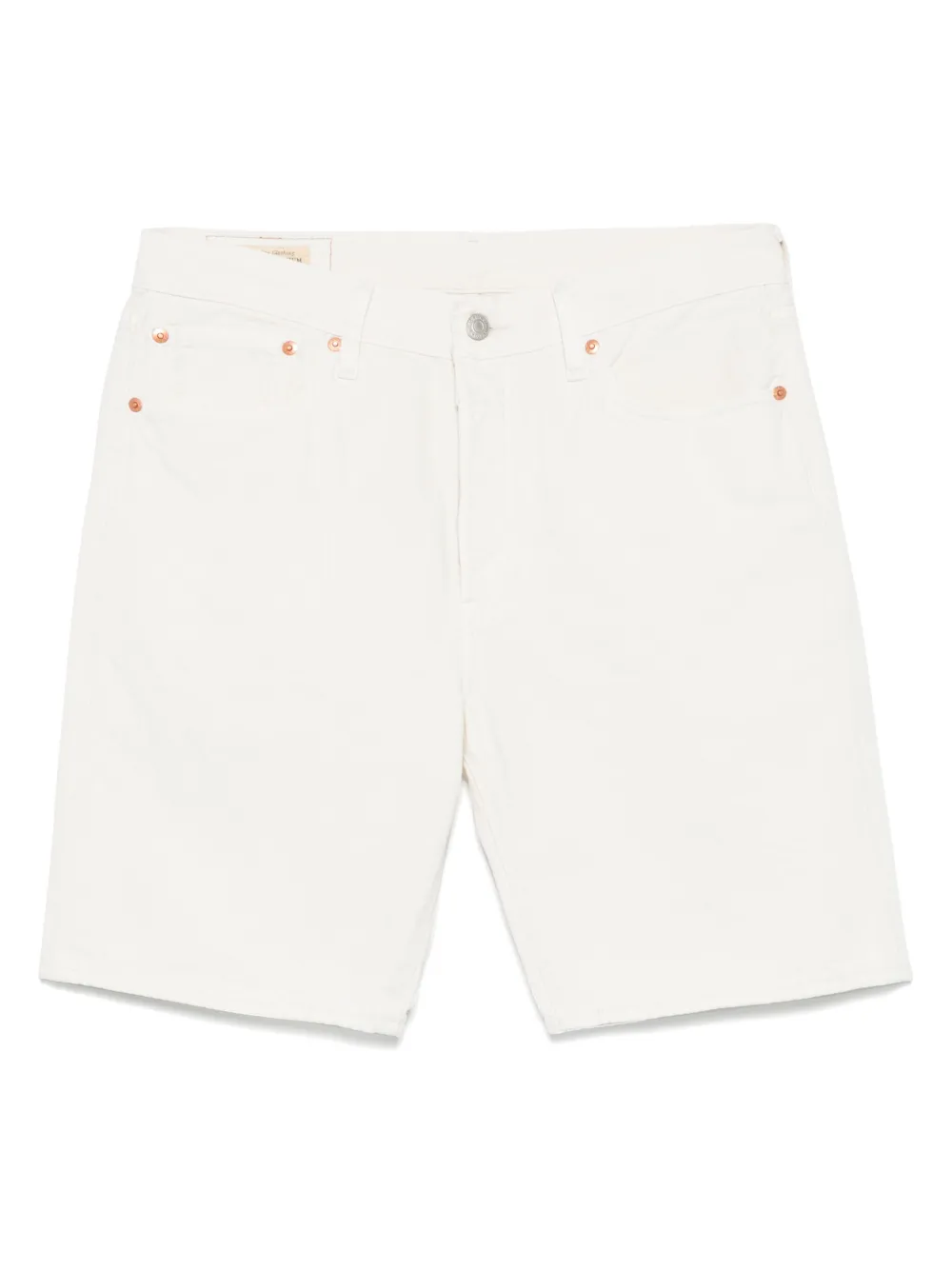 Levi's shorts 501 ® | blanco | Image 1