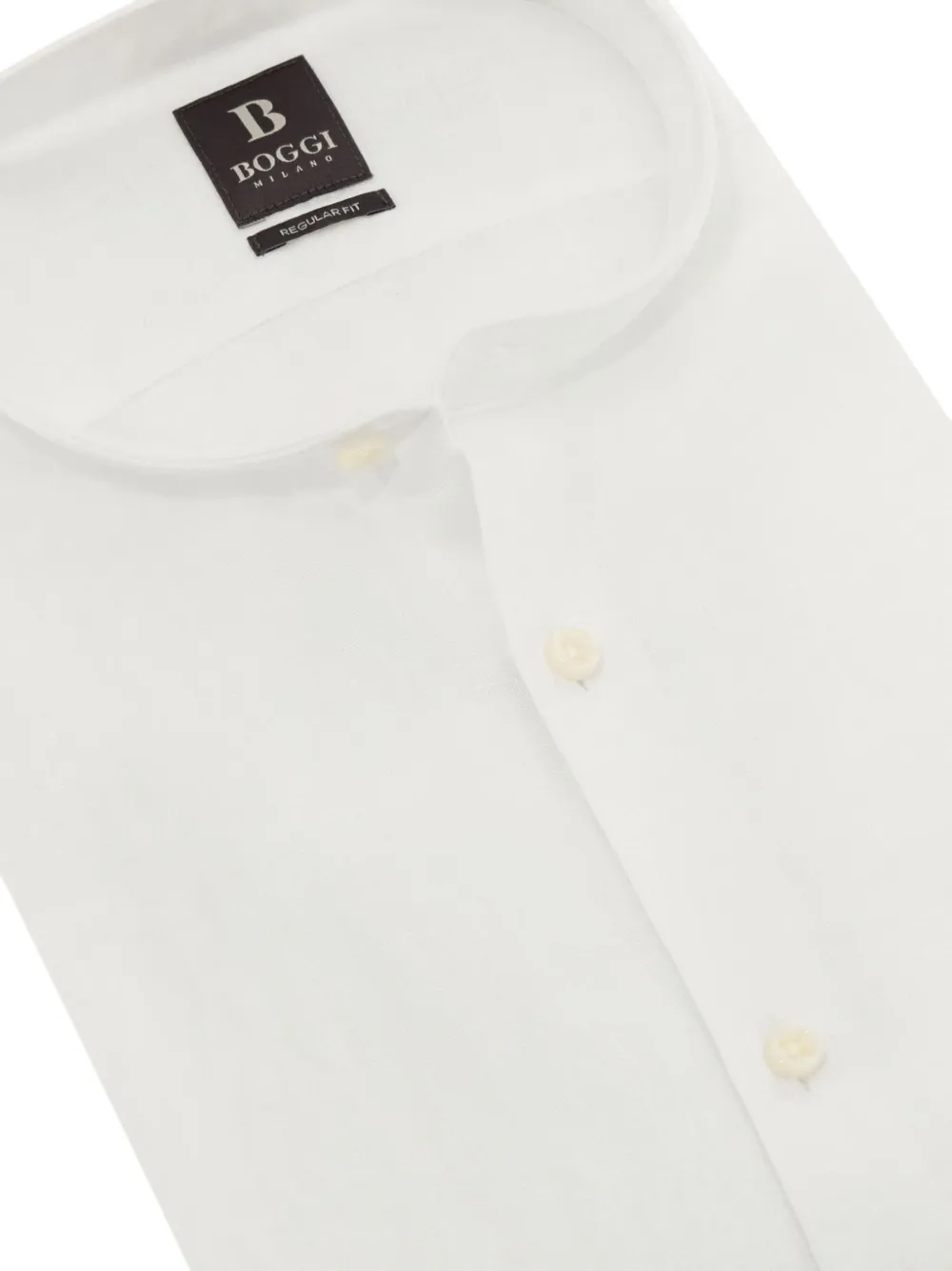 Boggi Milano Camicia in lino | Image 6