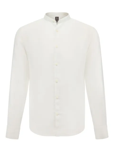 Boggi Milano linen shirt