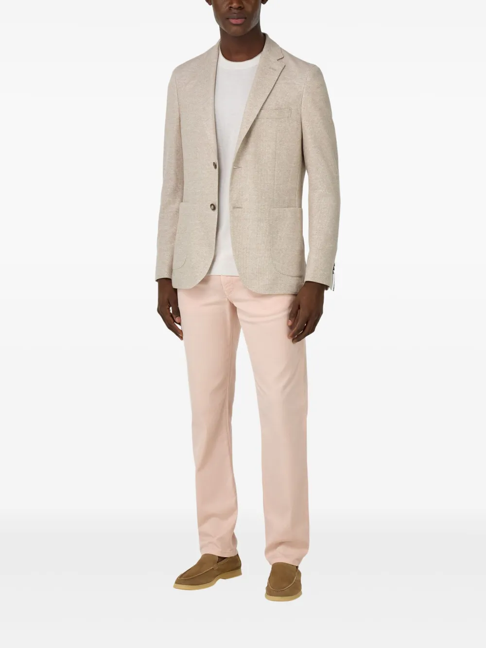 Boggi Milano blazer con botones | Blazers | Image 2