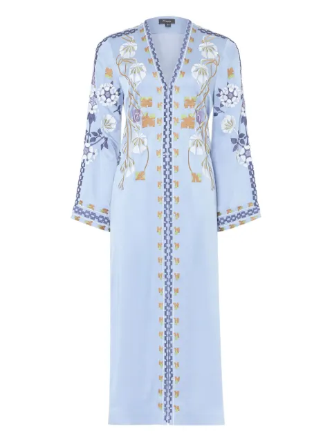 Temperley London Casa coat 