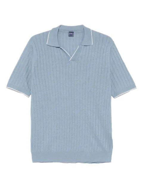 Fedeli t-shirt en maille fine