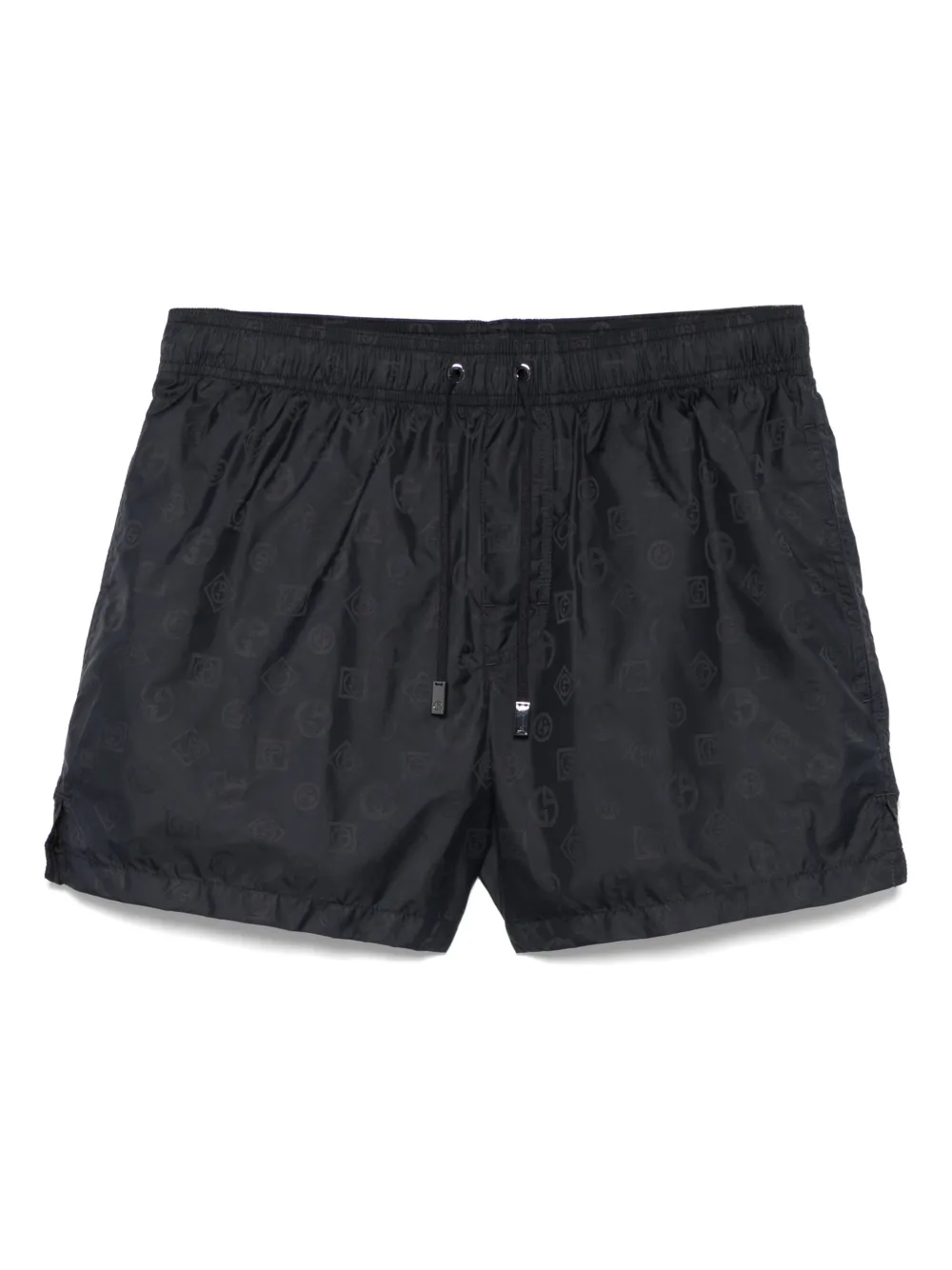 Giorgio Armani shorts de playa con logo | azul | Image 1
