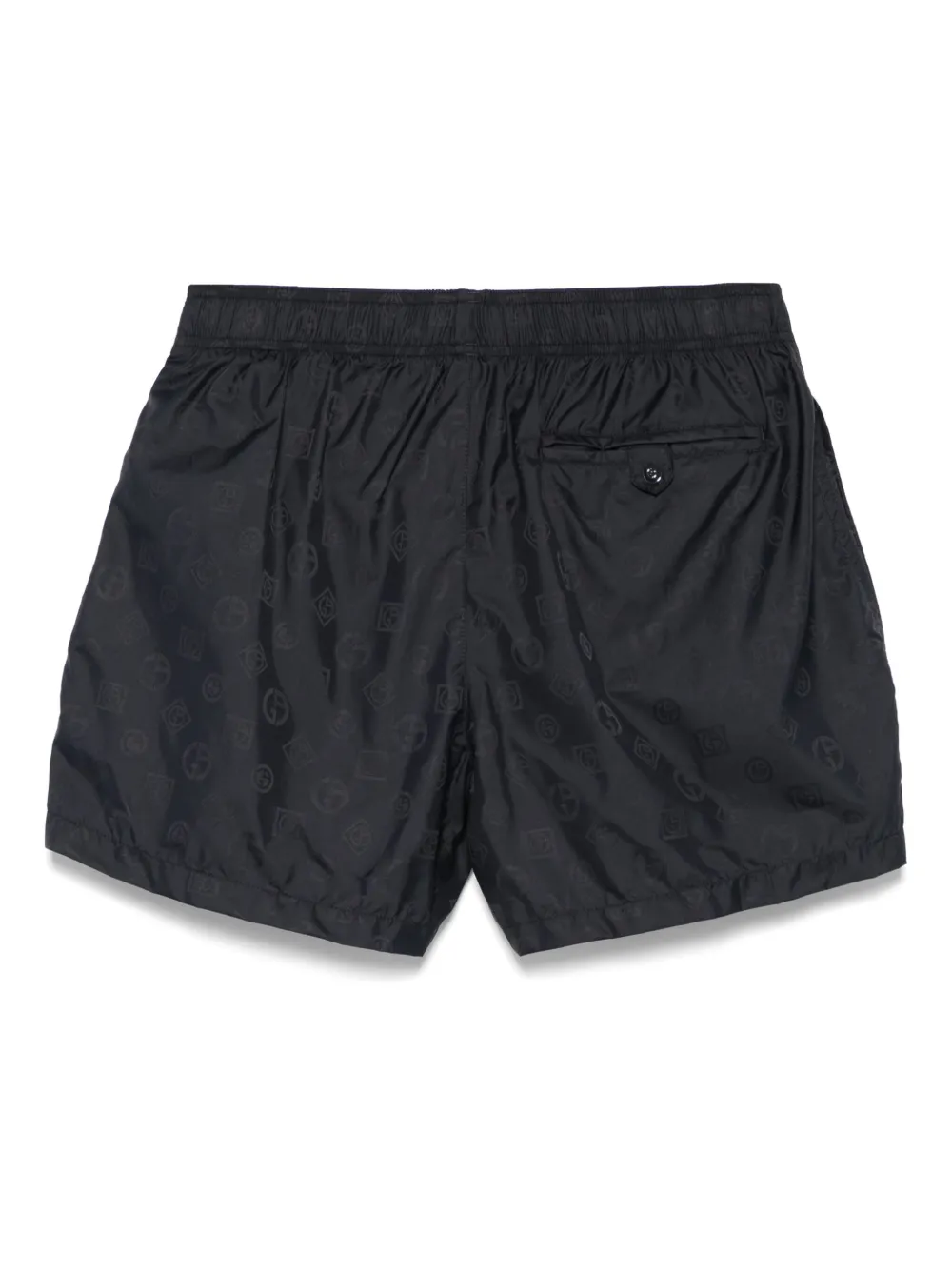 Giorgio Armani shorts de playa con logo | Shorts de playa | Image 2