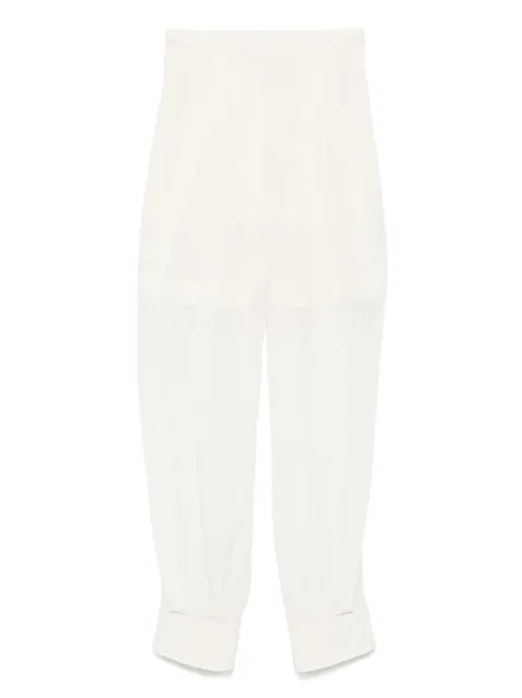 Philosophy Di Lorenzo Serafini pantalones tapered