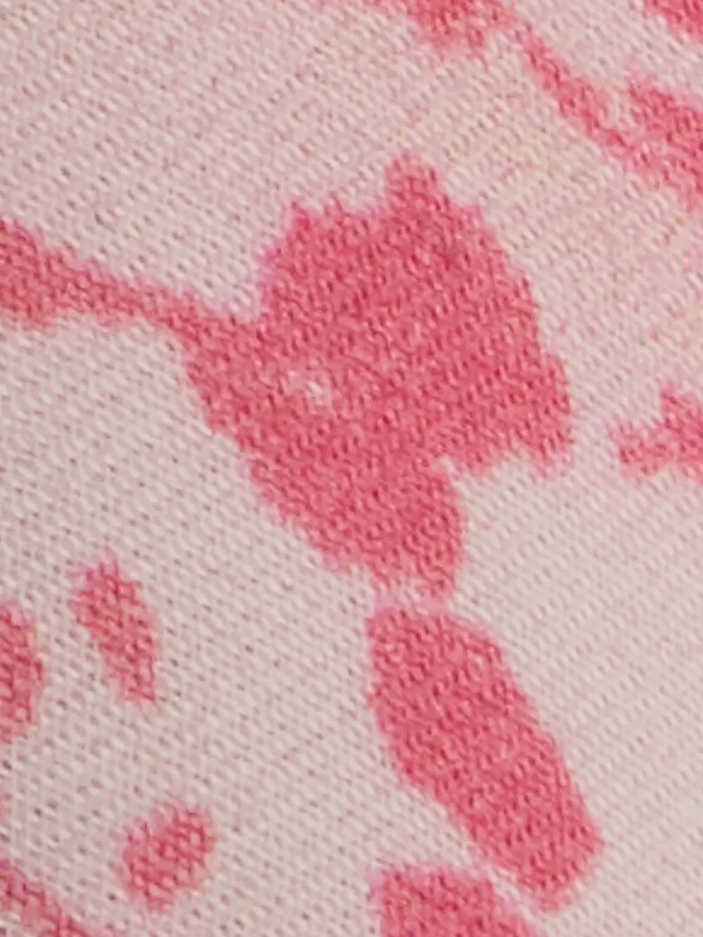 Roberto Cavalli Junior Haarband met stippen Roze