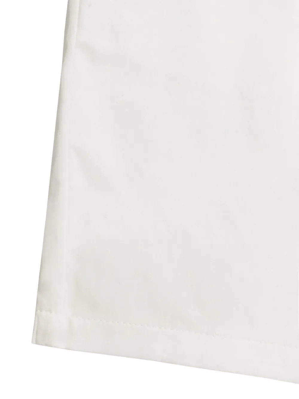 Roberto Cavalli Junior Formele shorts Wit