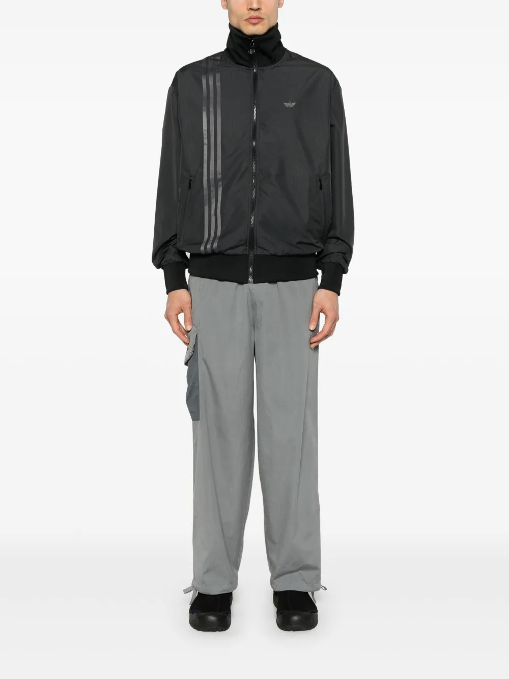 adidas chamarra deportiva Firebird | Chamarras deportivas y rompevientos | Image 2