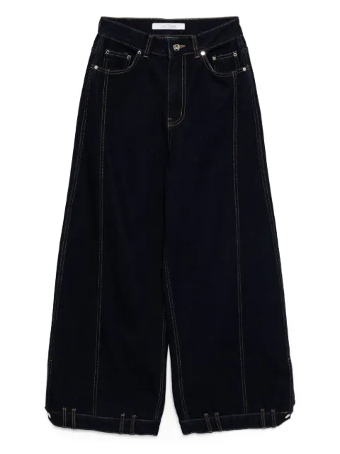 Rokh Palindrome jeans