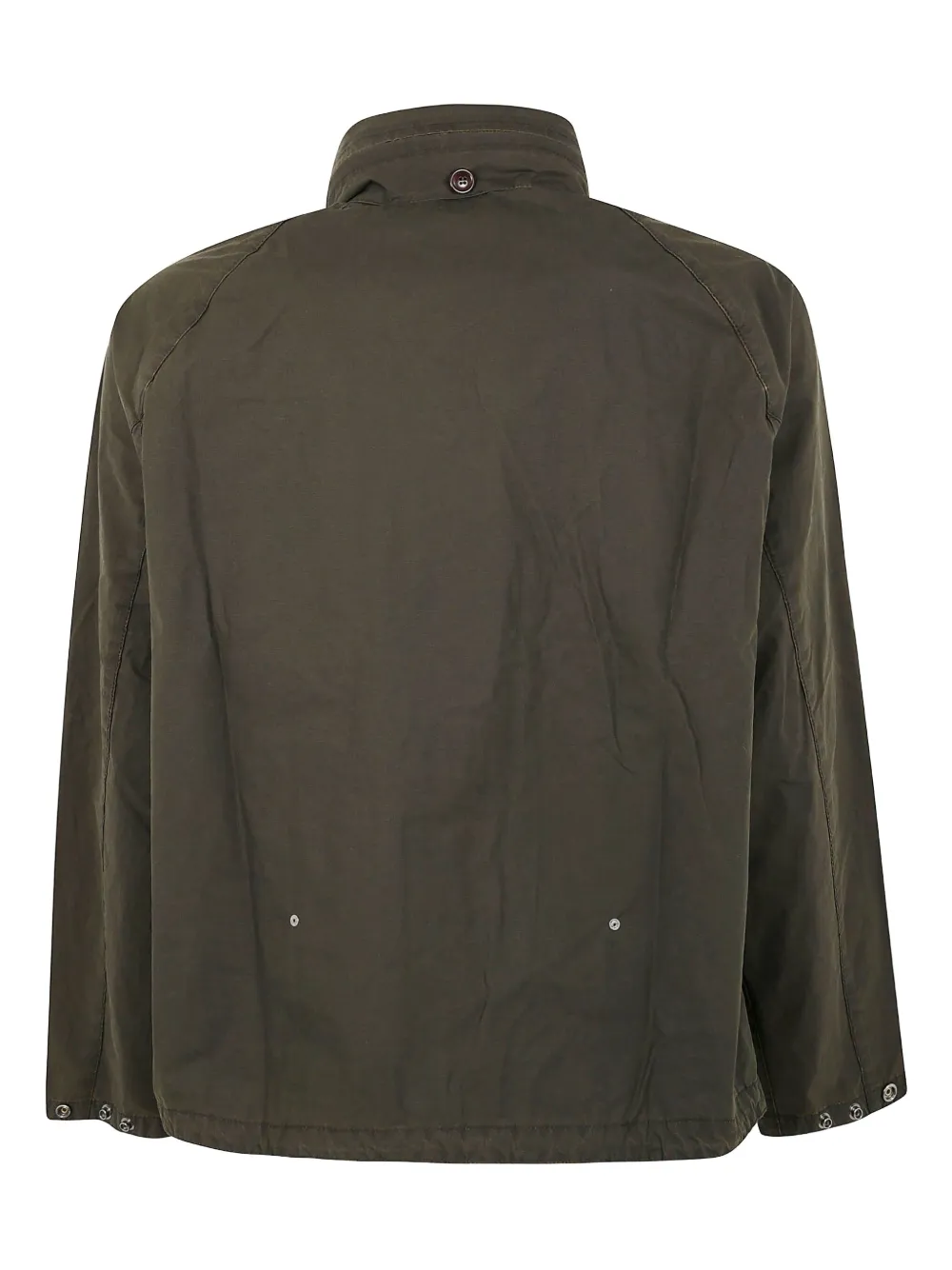 Barbour Westmorland Showerproof jacket | Bomber Jackets | Image 2