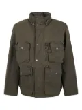 Barbour Westmorland Showerproof jacket - Green