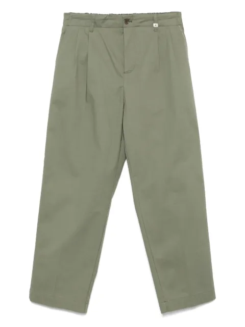 Myths pantalones plisados