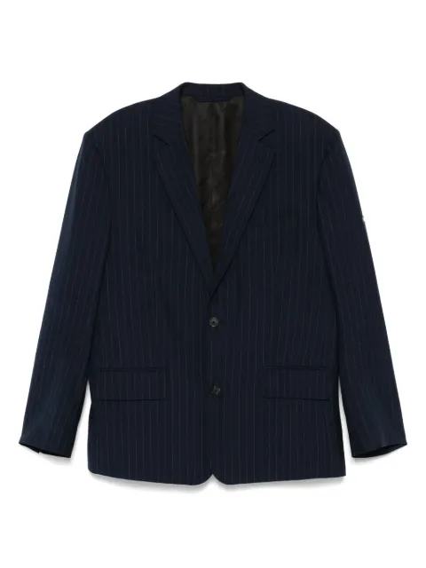 Balenciaga Gestreiftes Sakko