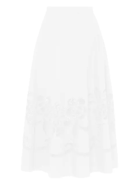 Temperley London falda Nelle