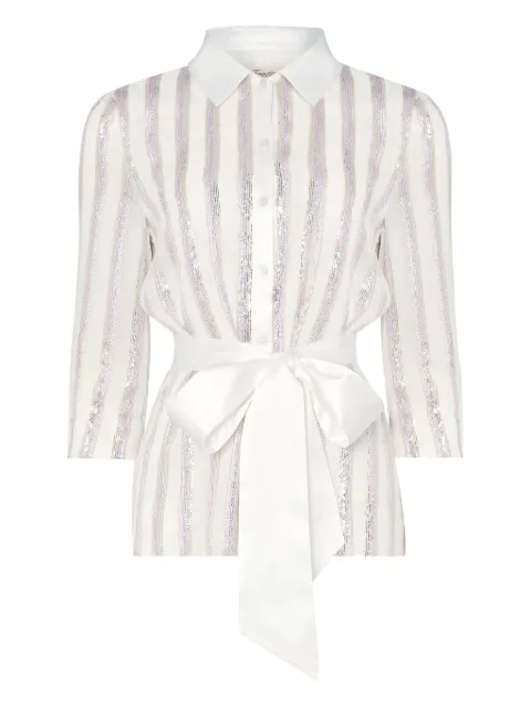 Temperley London قميص 'سيلينا'