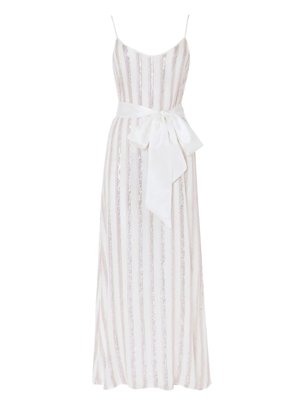 Temperley London Selena ドレス - ニュートラル Temperley London Selena ドレス - ニュートラル
