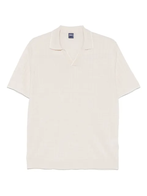 Fedeli t-shirt en maille fine