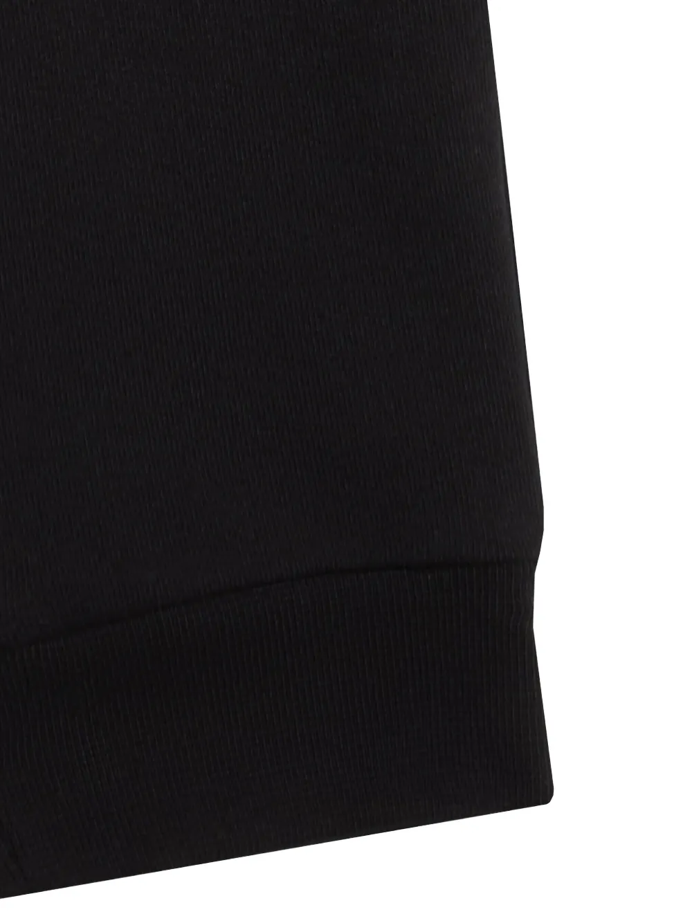 Shop Roberto Cavalli Junior Floral-print Track Pants In Black