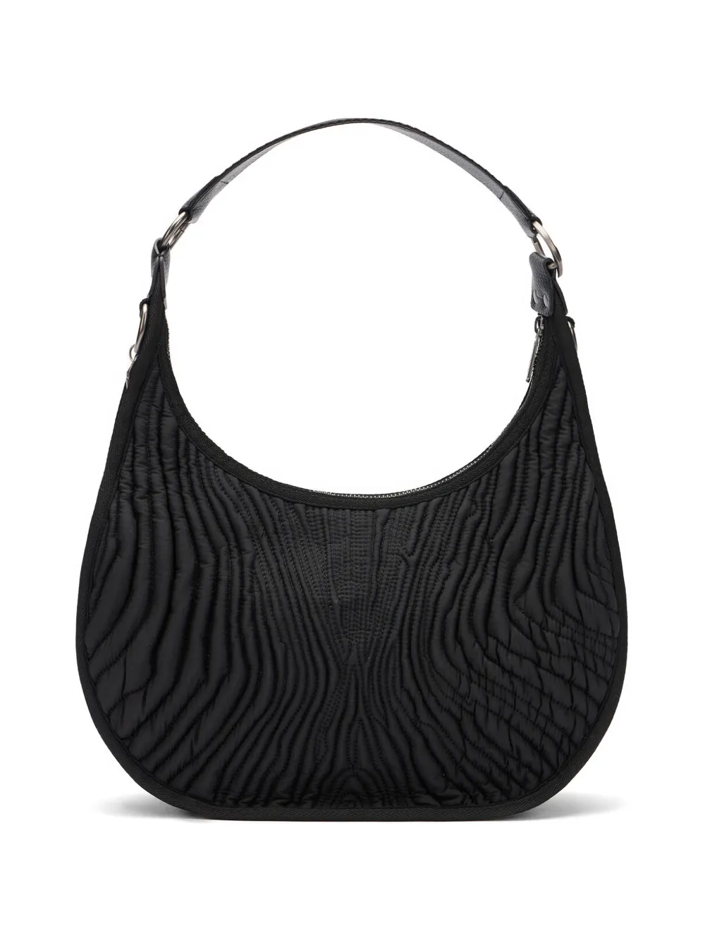 Roberto Cavalli medium Bologna tote bag - Nero