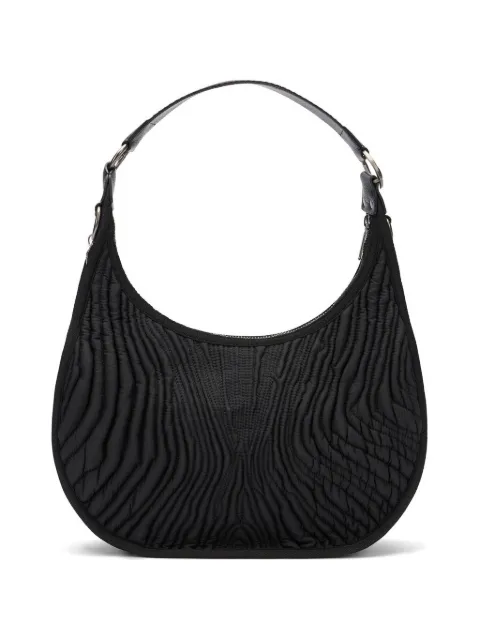 Roberto Cavalli medium Bologna tote bag