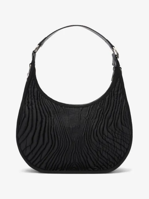 Roberto Cavalli medium Bologna tote bag