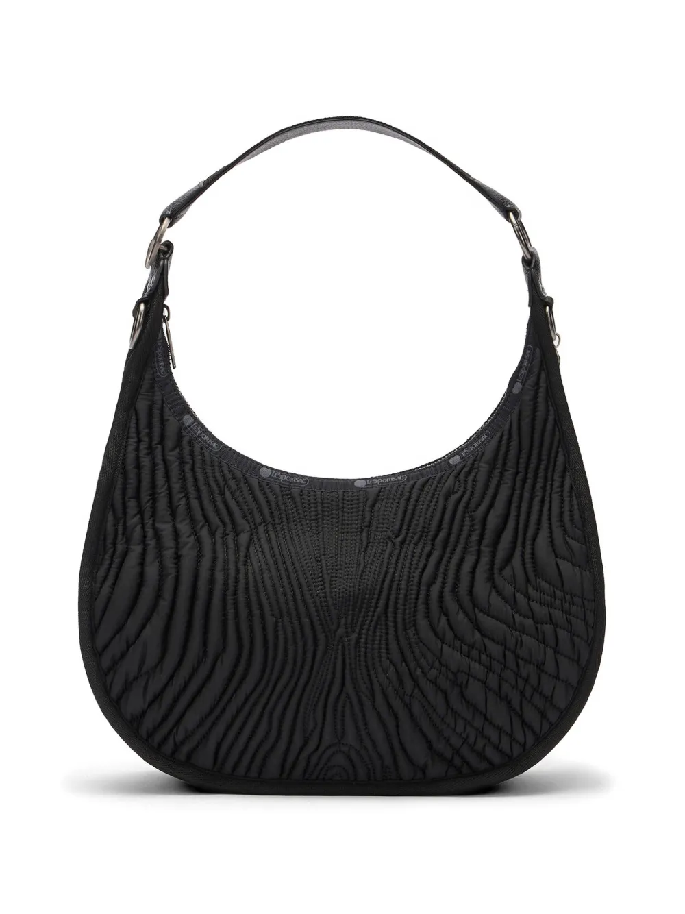  Roberto Cavalli Medium Bologna Tote Bag - Noir 