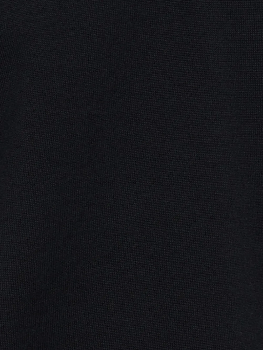 Roberto Cavalli Poloshirt met geborduurd logo Zwart