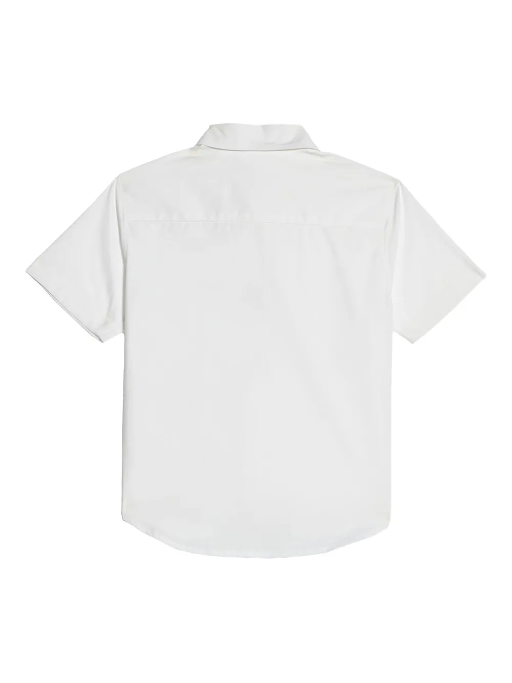 Roberto Cavalli Junior short-sleeve button-up shirt | Shirts | Image 2