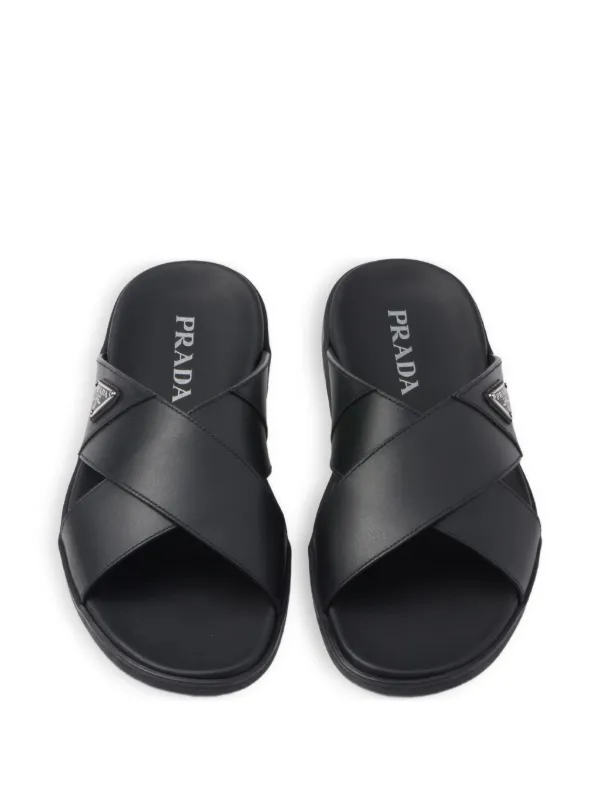 サンダル GRANT CROSS STRAP SANDAL BLACK [230~ 290mm] Cross Strap Trail Sandal | Teva®