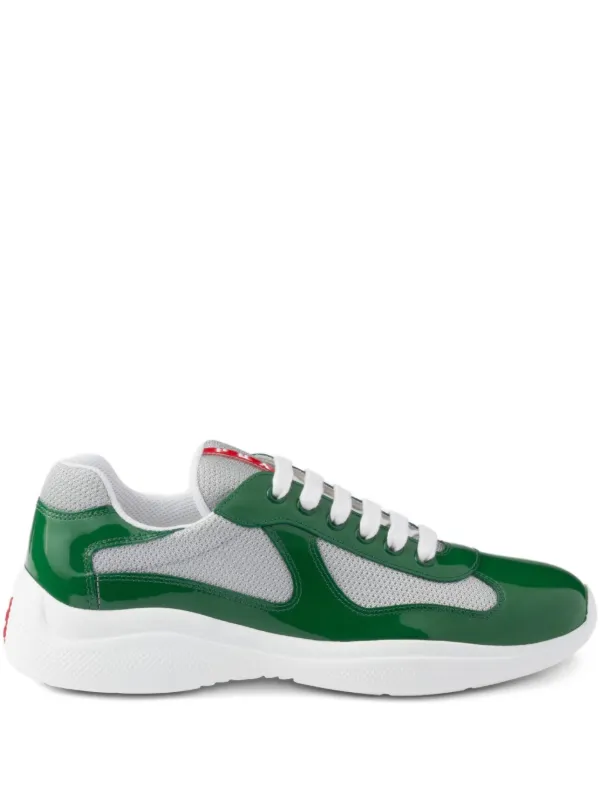 【送料&関税込】Prada Americas Cup Sneakers With Linea Rossa 29564434_58855435_600.jpg