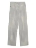 Prada corduroy jeans - Blue