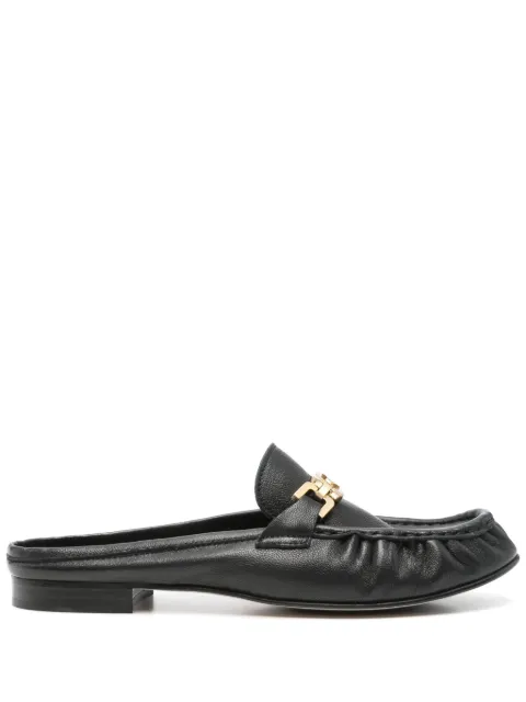 Thea Mika mules Poly