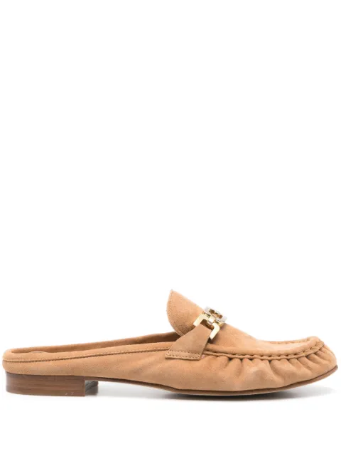 Thea Mika mules Poly