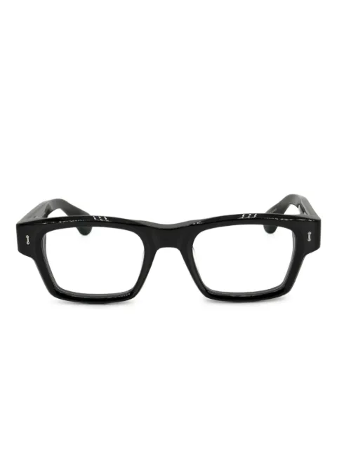 Peter & May Walk square-frame glasses