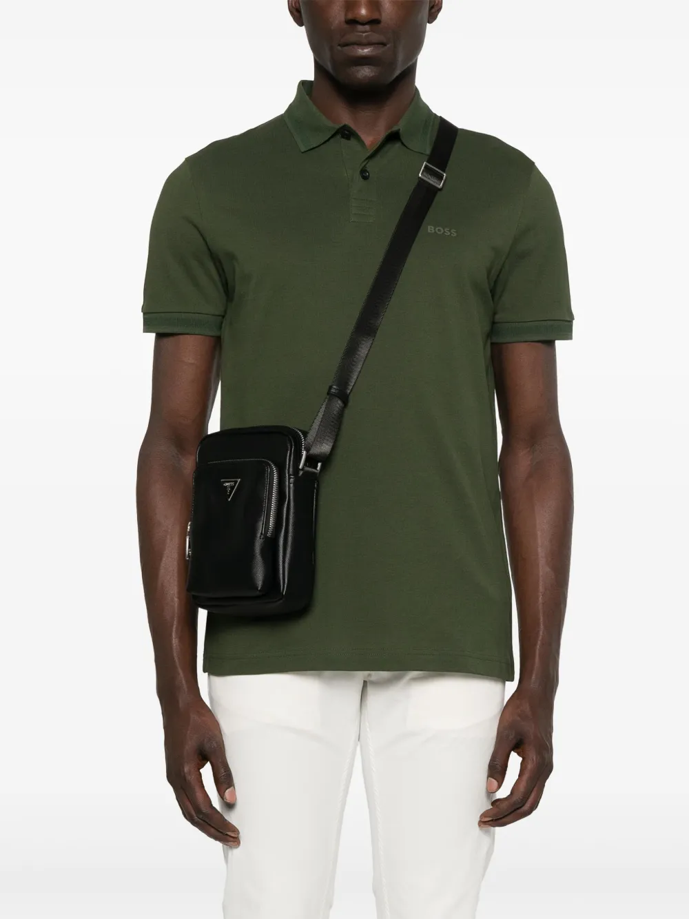 GUESS USA Milano messenger bag | Women | Image 2