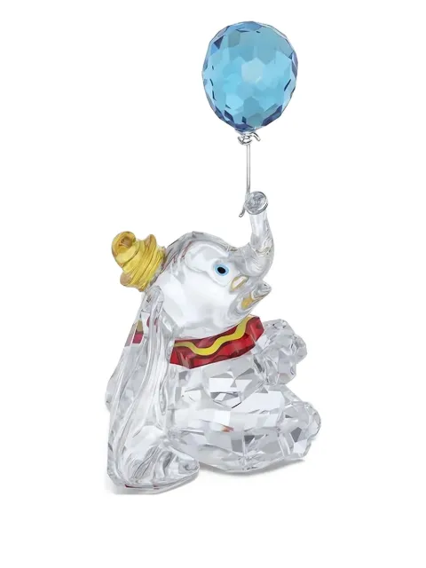 Swarovski Dumbo figurine