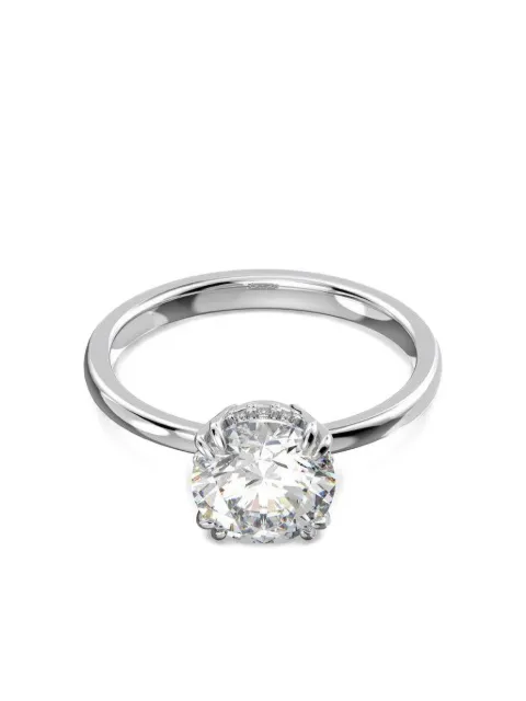 Swarovski Constella cocktail ring